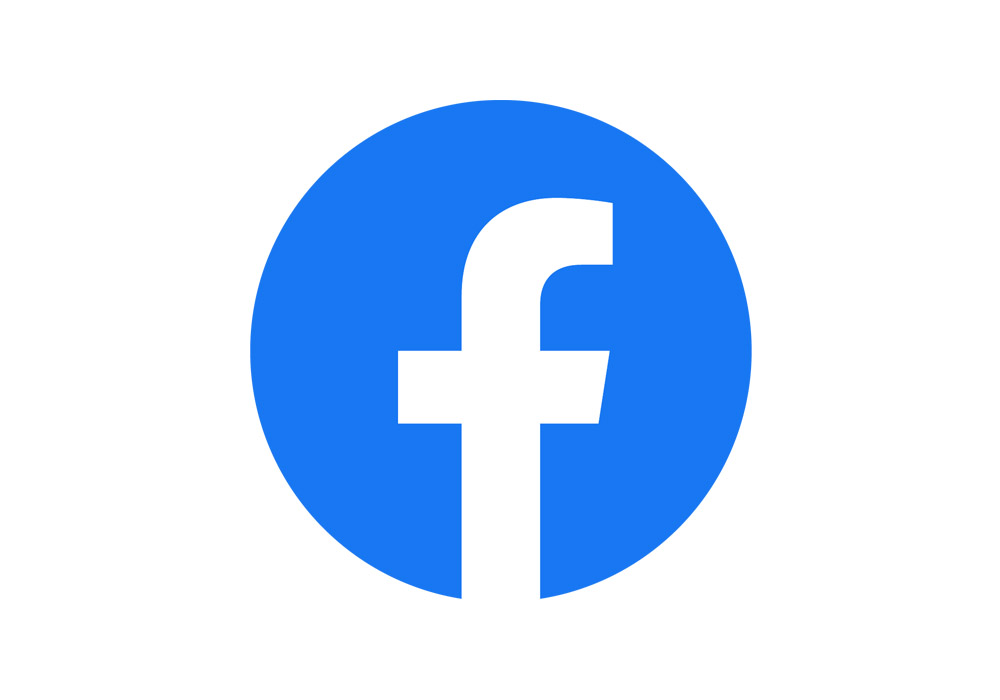 Facebook Logo